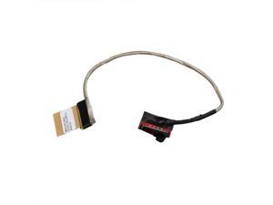 Computer Cables LCD Flex Video Cable for DELL 15 L502X L501X Laptop LVDS Cable P/N DD0GM6LC140 100% Tested Cable Length: Other