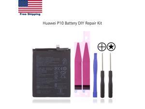 NEW OEM BATTERY FOR HUAWEI P10 HB386280ECW USA 3200mAh NEW OEM BATTERY FOR HUAWEI P10 HB386280ECW USA 3200mAh