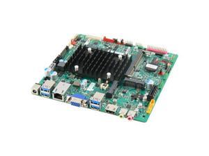 Mitac PD10RI-D Intel Braswell Pentium N3710 Mini-ITX MB w/ On-board 8-24V DC-IN Mitac PD10RI-D Intel Braswell Pentium N3710 Mini-ITX MB w/ On-board 8-24V DC-IN