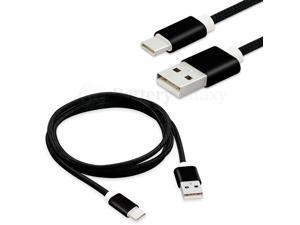 1-100 Lot USB Type C Braided Cable Cord for Galaxy S9 S9+ Plus Note 9 1-100 Lot USB Type C Braided Cable Cord for Galaxy S9 S9+ Plus Note 9
