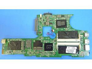 IBM Lenovo ThinkPad T61 14/" Wide Motherboard 41W1487 w// CPU /& Bottom Base
