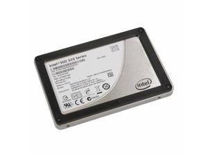 Mlc New Intel Ssdsa2bt040g301 Ssd 3 Series 40gb 2 5in Sata 3gb S 25nm Internal Hard Disk Drives