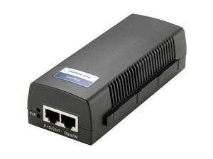 LevelOne POI-3000 High Power PoE Gigabit Injector LevelOne POI-3000 High Power PoE Gigabit Injector