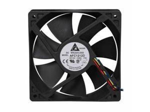 Delta AFC1212D-PWM 120x25mm PWM+TAC Sensor Fan Delta AFC1212D-PWM 120x25mm PWM+TAC Sensor Fan