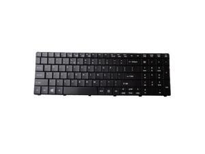 New For Dell Vostro 2521 V2521 Series Laptop Keyboard 09d97x Mp 12fus 698 Laptop Replacement Parts Computer Components Parts