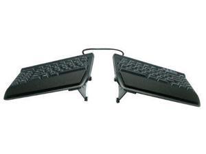 Kinesis Corporation KB820HMB-BLK Freestyle2 Keyboard For Mac And (kb820hmbblk) Kinesis Corporation KB820HMB-BLK Freestyle2 Keyboard For Mac And (kb820hmbblk)
