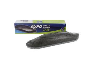 Expo Jumbo White Board Dry Eraser Felt Black 1771680 New 