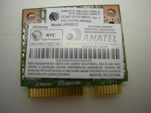 New Acer WLAN Wireless Board NI.23600.102 New Acer WLAN Wireless Board NI.23600.102