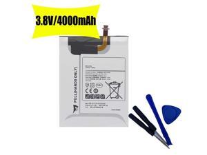 Battery EB-BT280ABE For Samsung GALAXY Tab A 7.0 T280 T285 SM-T280 3.8V 4000mAh Battery EB-BT280ABE For Samsung GALAXY Tab A 7.0 T280 T285 SM-T280 3.8V 4000mAh