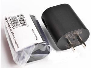NEW OEM Blackberry A/C Wall Travel Charger Adapter 850mA Passport Classic Curve NEW OEM Blackberry A/C Wall Travel Charger Adapter 850mA Passport Classic Curve