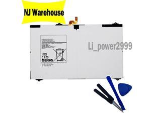 Battery EB-BT810ABE Fr Samsung GALAXY Tab S2 T815C SM-T815 T817A T813 5870mAh NJ Battery EB-BT810ABE Fr Samsung GALAXY Tab S2 T815C SM-T815 T817A T813 5870mAh NJ