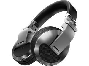 Pioneer Pro DJ Silver (HDJ-X10-S Professional DJ Headphone) Pioneer Pro DJ Silver (HDJ-X10-S Professional DJ Headphone)