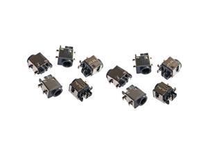 Lot Of DC Power Jack Socket Connector For Samsung NP470R5E-K01UB NP470R5E-K02UB