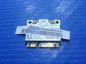 Lenovo IdeaPad 13.3" U310 Original Laptop WIFI Wireless Card 2230BNHMW GLP* Lenovo IdeaPad 13.3" U310 Original Laptop WIFI Wireless Card 2230BNHMW GLP*