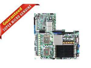 OEM SuperMicro X7DBU-A-IS018 Dual Intel Xeon LGA-771 ATX DDR2 Server Motherboard
