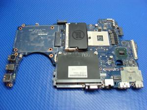RB03 Dell Precision M4700 Laptop INTEL Motherboard LA-7931P 035JKV 35JKV
