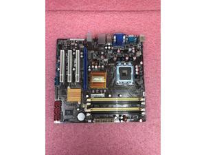 *TESTED* ASUS P5QL-VM DO LGA 775 DDR2 Intel B43 Micro ATX Intel Motherboard *TESTED* ASUS P5QL-VM DO LGA 775 DDR2 Intel B43 Micro ATX Intel Motherboard