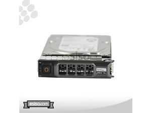 Dell Equallogic 600GB 15K SAS 3.5 0VX8J ST3600057SS PS6000 PS4000 