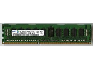 8x 4GB Samsung/Hynix 1Rx4 PC3L-10600R DDR3 ECC Registered Server Memory 