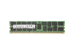 Supermicro Certified MEM-DR320L-HV01-ER16 Hynix 2GB DDR3-1600 VLP 