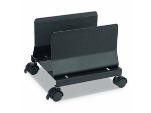 Innovera Metal Mobile CPU Stand, 10.35w x 10.635d x 9.75h, Light Gray (IVR54000) Innovera Metal Mobile CPU Stand, 10.35w x 10.635d x 9.75h, Light Gray (IVR54000)