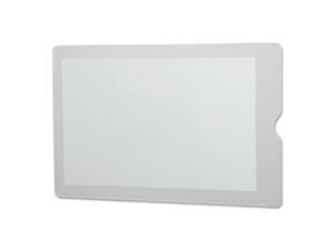 Oxford Utili-Jacs Heavy-Duty Clear Plastic Envelopes 5 x 8 50/Box 65008 Oxford Utili-Jacs Heavy-Duty Clear Plastic Envelopes 5 x 8 50/Box 65008