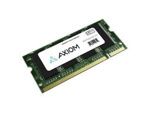 PC2100 RAM Memory Upgrade for The Lenovo Hidden X31 2891 1GB DDR-266
