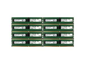 PC4-17000 Micron 16GB Module Dell PowerEdge R730xd R730 R630 T630 Memory RAM