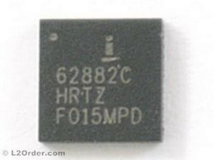 5x NEW ST Microelectronics PM6652 QFN 32pin Power IC chipset PM 6652