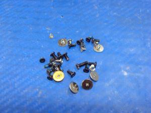 Dell Inspiron 15R 5537 15.6/" Genuine Laptop Screws Screw Set for Repair