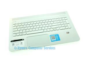 AD14 A AP0YC000200 PK130YC3B00 LENOVO TOP COVER PALMREST KEYBOARD 700-14ISK