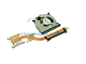 BA62-00975A BA31-00165A GENUINE SAMSUNG FAN AND HEATSINK NP740U5L (GRD A)(CC23) BA62-00975A BA31-00165A GENUINE SAMSUNG FAN AND HEATSINK NP740U5L (GRD A)(CC23)