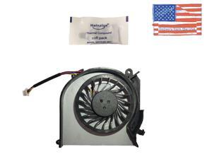 FEBNISCTE Laptop CPU Fan for Lenovo ideapad G400 G500