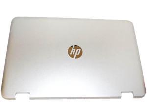 HP Pavilion G7-1000 LCD Back Cover 17.3 /" Purple 646542-001