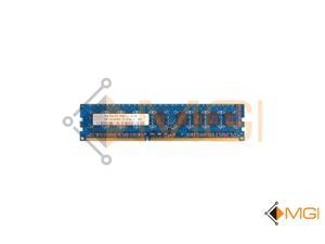 HYNIX 2GB (1X2GB) 2RX8 PC3-8500E ECC MEMORY DIMM // HMT125U7BFR8C-G7