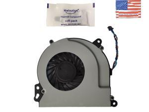 Original HP ENVY 15t-j000 15t-j100 15-j003cl CPU FAN Therma grease Original HP ENVY 15t-j000 15t-j100 15-j003cl CPU FAN Therma grease