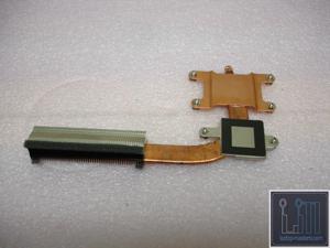 Samsung NP530U4B CPU Heatsink BA62-00672B Samsung NP530U4B CPU Heatsink BA62-00672B