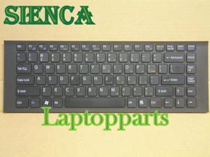 OEM SONY VPCEE42FX VPCEE43FX VPCEE45FX VPCEE46FX VPCEE47FX Keyboard W//Frame NEW