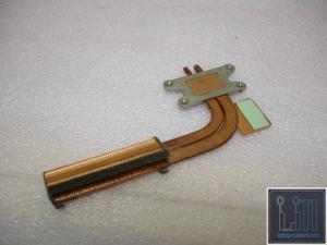Samsung NP520U4C CPU Cooling Heatsink BA62-00774A Samsung NP520U4C CPU Cooling Heatsink BA62-00774A