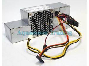 Refurbished Dell Optiplex 760 780 960 980 Sff 235w Power Supply F235e 00 H235e 00 H235p 00 Newegg Com