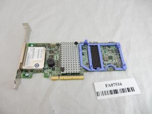 Lenovo IBM ServeRAID M5120 SAS SATA RAID Contoller 00AE811 81y4485 ZZ Lenovo IBM ServeRAID M5120 SAS SATA RAID Contoller 00AE811 81y4485 ZZ
