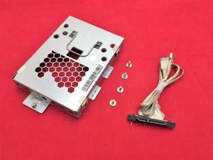 HP All In One 22" 22-A 23-Q 3.5" Hard Drive Caddy w/SATA Connector DD0N61HD000 HP All In One 22" 22-A 23-Q 3.5" Hard Drive Caddy w/SATA Connector DD0N61HD000
