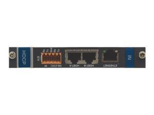 Kramer HDBT-IN2-F16 2-Input HDMI over HDBaseT Card (F-16) Kramer HDBT-IN2-F16 2-Input HDMI over HDBaseT Card (F-16)