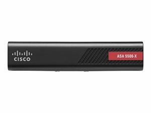 Cisco ASA 5506-X with FirePOWER Services - security appliance (ASA5506-K9) Cisco ASA 5506-X with FirePOWER Services - security appliance (ASA5506-K9)