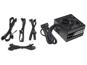 Corsair CX550M 550W ATX12V / EPS12V 80 PLUS BRONZE Certified Modular Power Suppl Corsair CX550M 550W ATX12V / EPS12V 80 PLUS BRONZE Certified Modular Power Suppl