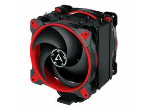 Arctic ACFRE00060A Freezer 34 eSports DUO Edition 120mm Tower CPU Cooler Red