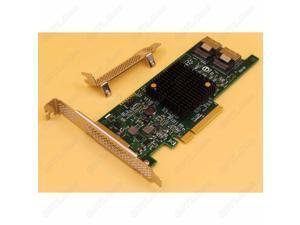 Low Profile Bracket LSI 9266-8i 9260-8i 9265-8i 9240-8
