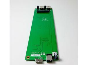 SEAGATE Backup Plus Hub E3601-1601A-3C ASM1153 Replacement PCB Bridge Board