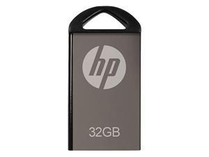HP v221w 32GB USB Flash Drive (F5V33AA#UUF) HP v221w 32GB USB Flash Drive (F5V33AA#UUF)