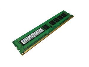 Samsung PC3-10600E 2GB 2Rx8 DDR3 Server Memory M391B5673DZ1-CH9